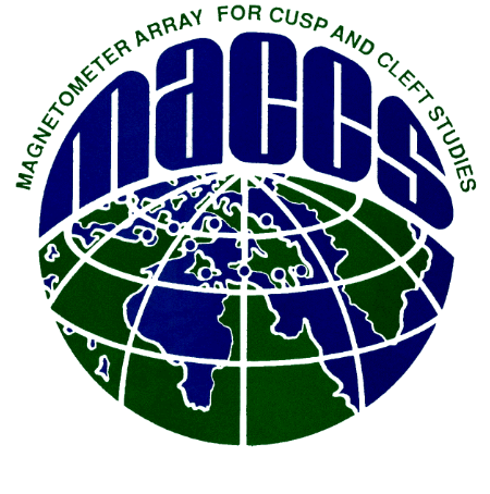 MACCS Logo